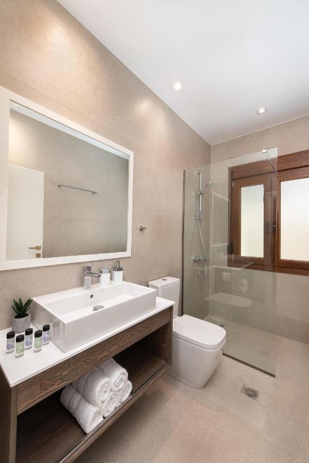 My Pixida Apartments Rhodes City Zewnętrze zdjęcie