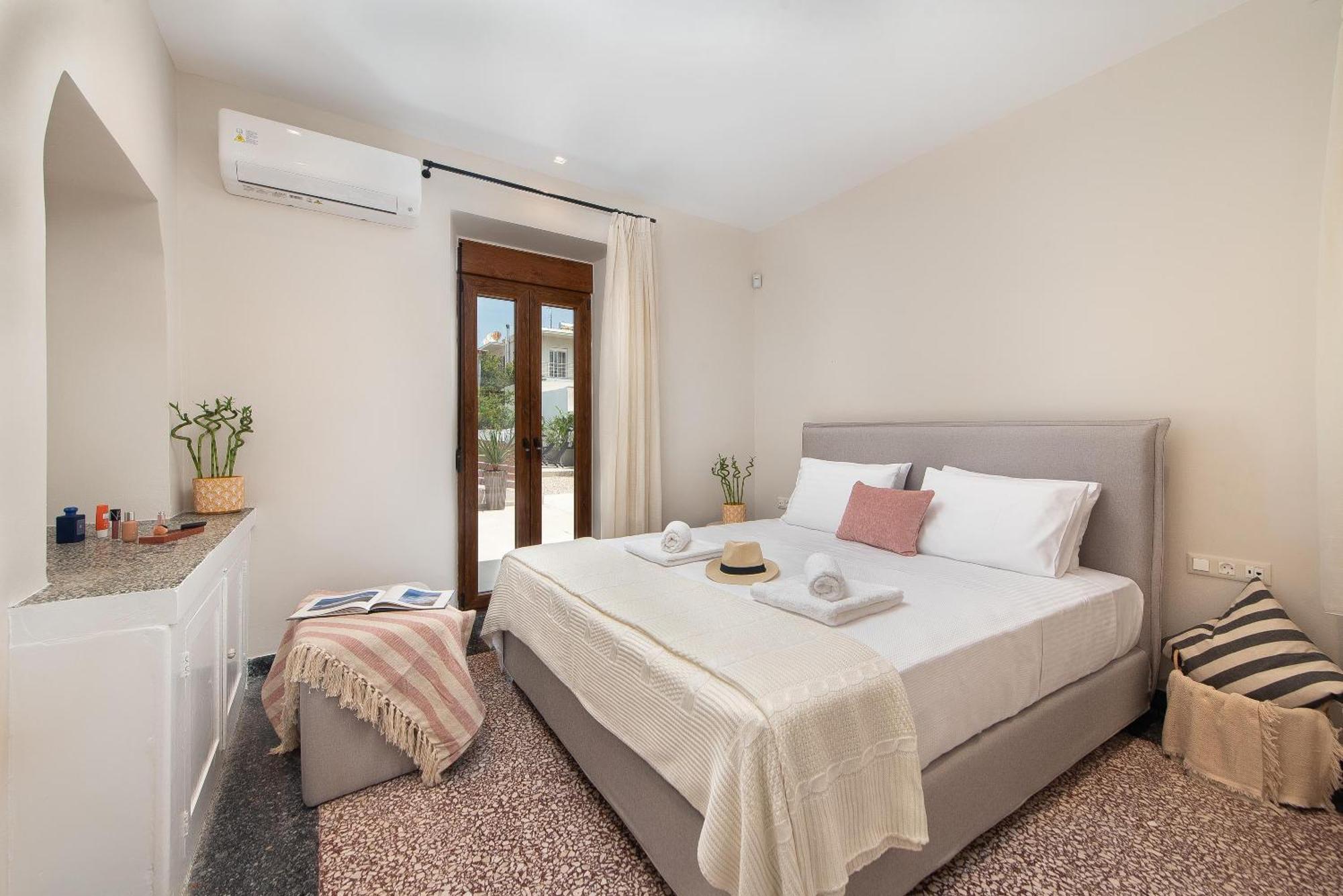 My Pixida Apartments Rhodes City Zewnętrze zdjęcie