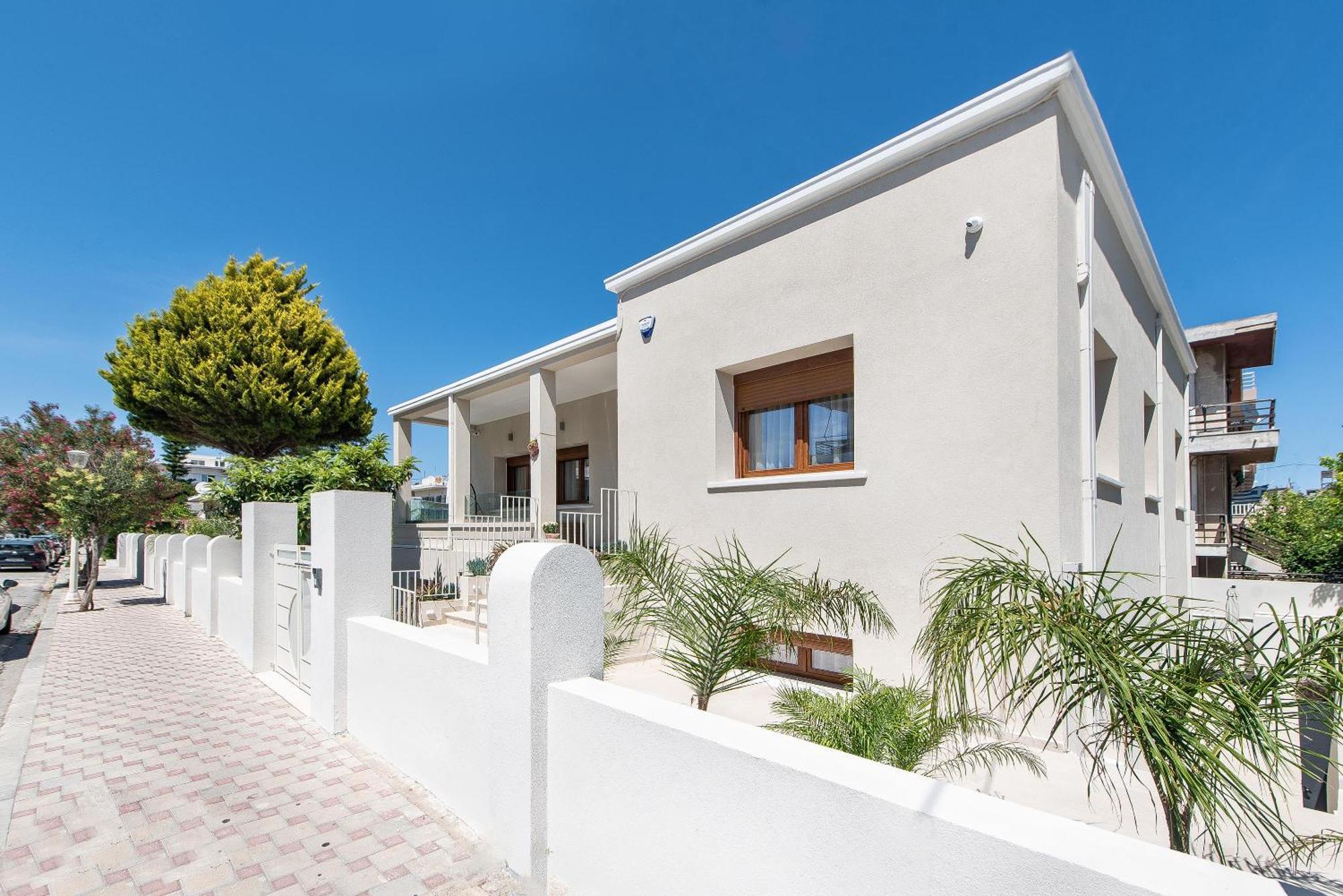 My Pixida Apartments Rhodes City Zewnętrze zdjęcie