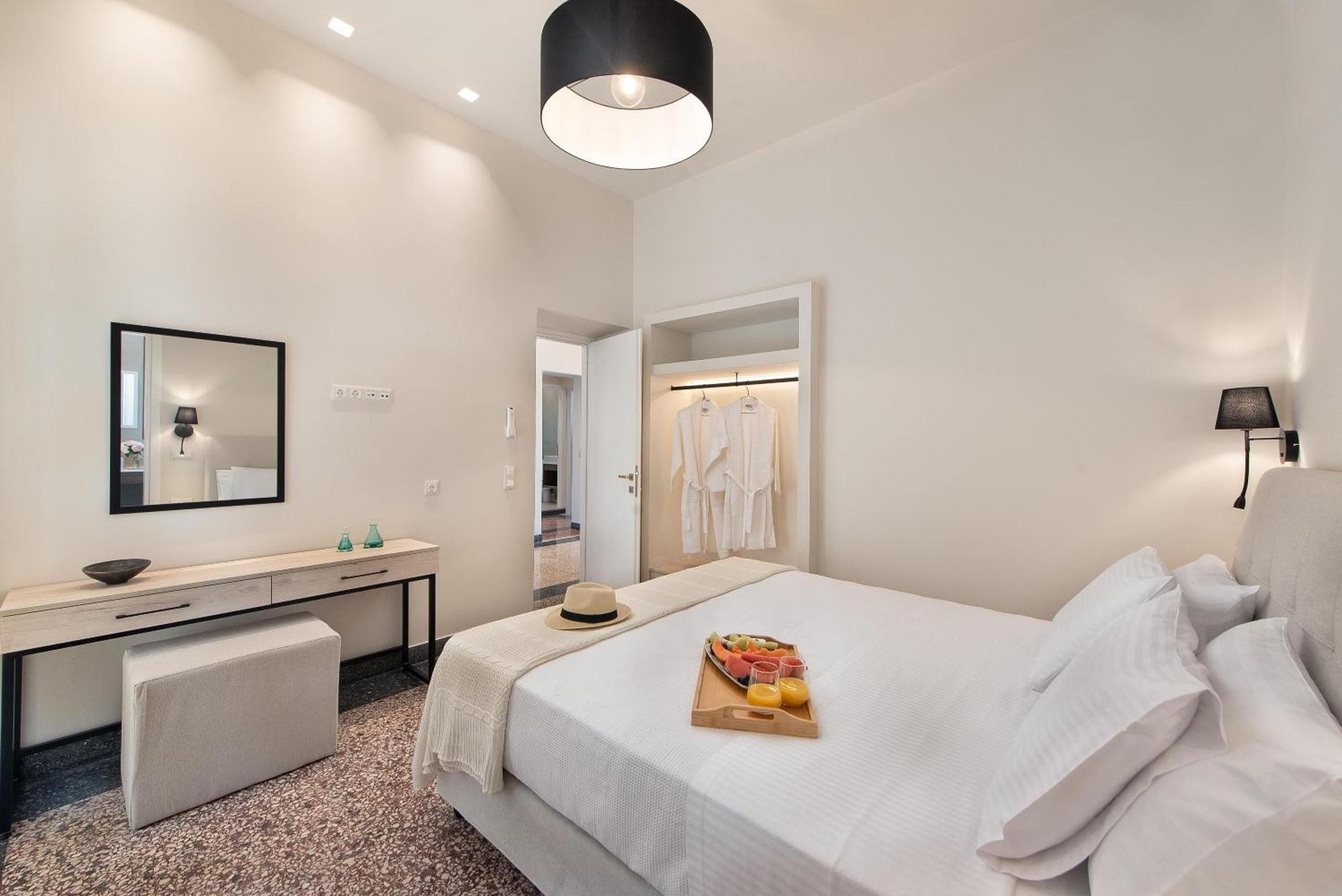 My Pixida Apartments Rhodes City Zewnętrze zdjęcie
